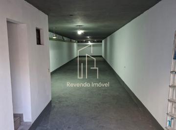 Comercial · 180m² · Aluguel de Salão Comercial em Perdizes - São Paulo-SP: 1 Sala, 2 Banheiros, 180m