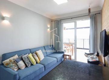 Apartamento · 92m² · 3 Quartos · 2 Vagas · Aluguel de Apartamento de Luxo na Água Branca: 3 Quartos, 3 Banheiros e 2 Vagas