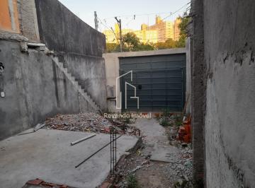 Terreno · 125m² · TERRENO RESIDENCIAL em SÃO PAULO - SP, JARDIM NORDESTE