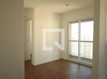 Apartamento · 38m² · 2 Quartos · 1 Vaga · Apartamento à Venda - Jardim Palmares, 2 Quartos, 38 m2