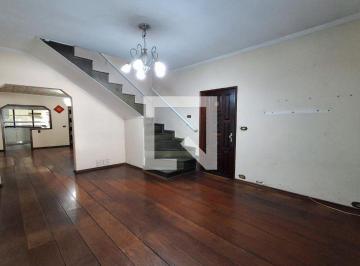 Casa · 180m² · 3 Quartos · 2 Vagas · Casa à Venda - Vila Jordanópolis, 3 Quartos, 180 m2