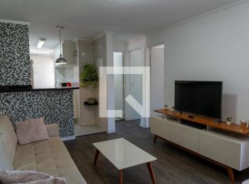 Apartamento · 54m² · 2 Quartos · 1 Vaga · Apartamento à Venda - Parque Reboucas, 2 Quartos, 54 m2