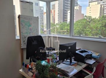 Comercial · 32m² · 1 Vaga · Conjunto comercial à venda em Pinheiros, São Paulo-SP: 3 salas, 1 banheiro, 1 va