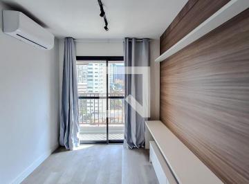 Apartamento · 44m² · 2 Quartos · Apartamento à Venda - Vila Mariana, 2 Quartos, 44 m2