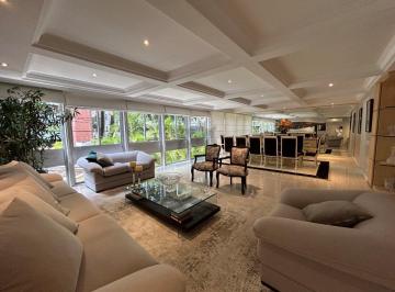 Apartamento · 337m² · 4 Quartos · 2 Vagas · Apartamento para venda em Higienópolis com 4 quartos, sendo 4 suítes, 337m²