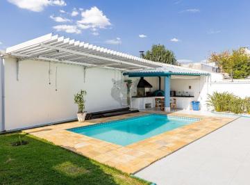 Casa · 378m² · 5 Quartos · 5 Vagas · Casa para venda em Bosque da Saúde com 5 quartos, sendo 3 suítes, 378m²