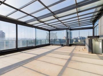 Apartamento · 165m² · 1 Quarto · 2 Vagas · Cobertura para venda em Pinheiros com 1 quarto, sendo 1 suíte, 165m²