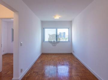 Apartamento · 46m² · 1 Quarto · 1 Vaga · Apartamento para venda em Moema com 1 quarto, 46m²