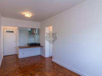 Apartamento · 46m² · 1 Quarto · 1 Vaga · Apartamento para venda em Moema com 1 quarto, 46m²
