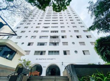 Apartamento · 106m² · 2 Quartos · 1 Vaga · Apartamento para venda em Planalto Paulista com 2 quartos, sendo 2 suítes, 106m²