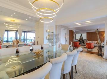 Apartamento · 226m² · 4 Quartos · 4 Vagas · Apartamento para venda em Bosque da Saúde com 4 quartos, sendo 4 suítes, 226m²