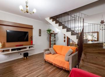 Casa · 187m² · 3 Quartos · 3 Vagas · Casa para venda em Chácara Inglesa com 3 quartos, 187m²