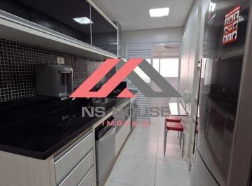 Foto 01 · Apartamento - Jardim São Caetano