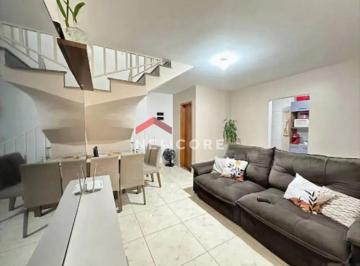 Casa · 80m² · 2 Quartos · 1 Vaga · Casa de condomínio em Rua Pedro Espanhol - Parque Savoy City - São Paulo/SP