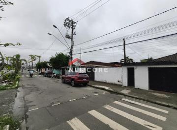 Casa · 76m² · 2 Quartos · 10 Vagas · Casa em Avenida Dom Pedro Ii - Cidade Naútica - São Vicente/SP