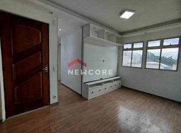 Apartamento · 57m² · 3 Quartos · 1 Vaga · Apartamento em Rua Aveleda - Jardim Santa Terezinha (Zona Leste) - São Paulo/SP