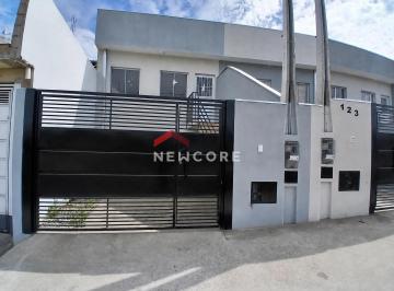 Casa · 50m² · 2 Quartos · 1 Vaga · Casa em Avenida Francisco Miranda Campos - Jardim Panorama - Caçapava/SP
