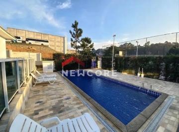 Apartamento · 59m² · 2 Quartos · 1 Vaga · Apartamento em Rua José Clemente de Macedo - Bela Vista - Palhoça/SC