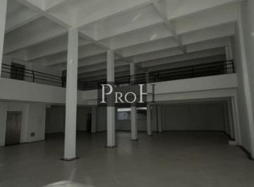 Comercial , Santo André · Galpão Santa Paula São Caetano