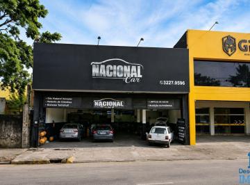 Comercial · 294m² · 2 Quartos · 6 Vagas · Ponto Comercial 290m² - San Martin/Recife