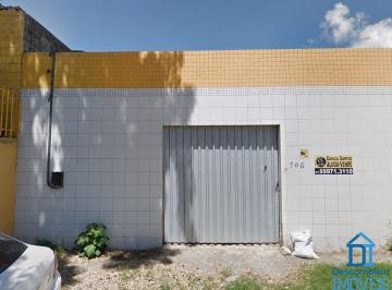 Comercial · 302m² · 1 Quarto · 1 Vaga · Galpão 302m² – Imbiribeira, Recife