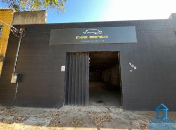 Comercial · 302m² · 1 Quarto · 1 Vaga · Galpão 302m² – Imbiribeira, Recife