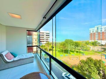 Photo 1 · Apartamento 3 dormitórios 2 suítes vista mar sacada de frente Praça do Farol box