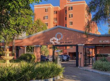 Apartamento · 60m² · 3 Quartos · 1 Vaga · Apartamento a venda com 03 quartos + vaga , Alto Petrópolis, Porto Alegre