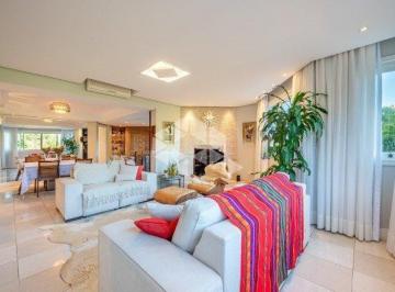 Apartamento · 188m² · 3 Quartos · 2 Vagas · Apartamento para comprar no Petrópolis com 3 dormitório (1 suíte)