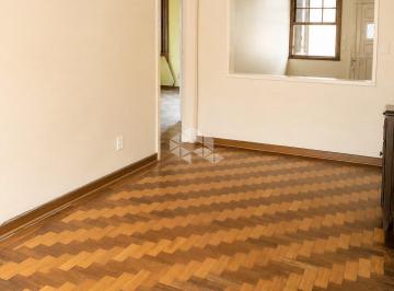 Apartamento · 62m² · 2 Quartos · Apartamento 2 dormitórios na Av Assis Brasil