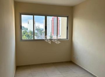 Apartamento · 50m² · 1 Quarto · APARTAMENTO À VENDA - GOPOÚVA | GUARULHOS