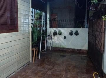 Casa · 100m² · 2 Quartos · 1 Vaga · Casa com 2 quartos à venda na Ponta Grossa, Porto Alegre