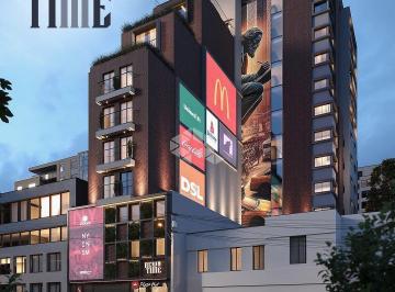 Apartamento · 23m² · 1 Quarto · Studio em construção à venda no centro de Santa Maria