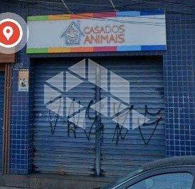 Comercial · 58m² · Loja comercial à venda - Rua Washington Luís | Centro Histórico