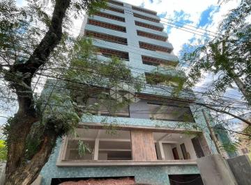 Apartamento · 99m² · 2 Quartos · 1 Vaga · APARTAMENTO NOVO COM 2 DORMITÓRIOS (01 SUÍTE) NO SANTO INÁCIO.