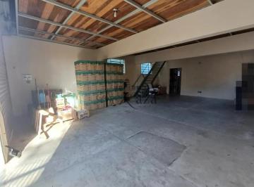 Comercial · 270m² · 2 Vagas · Ponto Comercial - Jardim das Industrias - 270m²