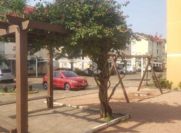 Photo 1 · Apartamento semimobiliado, de 02 quartos, vaga de garagem em Canoas .
