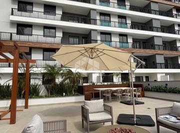 Apartamento · 63m² · 2 Quartos · 1 Vaga · APARTAMENTO 2 QUARTOS COM SUÍTE NO CYANO SMART RESIDENCE - KOBRASOL II, SÃO JOSÉ/SC