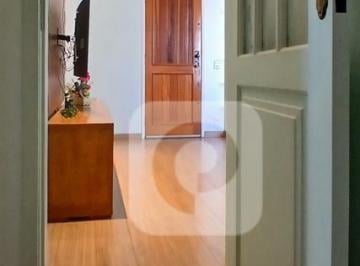 Apartamento · 78m² · 2 Quartos · 1 Vaga · 2 QUARTOS COM VAGA, TIJUCA
