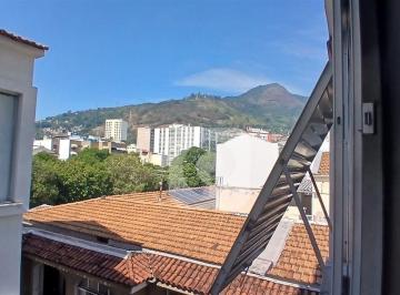 Apartamento · 78m² · 2 Quartos · 1 Vaga · 2 QUARTOS COM VAGA, TIJUCA