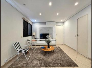 Apartamento · 65m² · 1 Quarto · 1 Vaga · Apartamento para Aluguel - Vila Olímpia, 1 Quarto,  65 m² - São Paulo