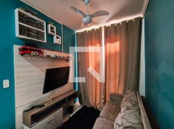 Apartamento · 84m² · 2 Quartos · 1 Vaga · Apartamento para Aluguel - Res. Cosmos, 2 Quartos, 84 m² - Campinas
