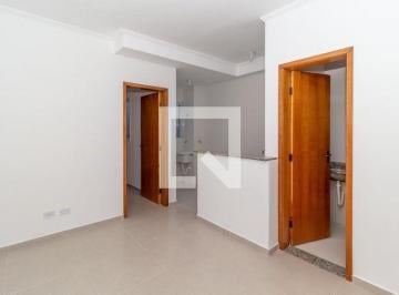 Apartamento · 28m² · 1 Quarto · Apartamento para Aluguel - Vila Esperança, 1 Quarto,  28 m² - São Paulo