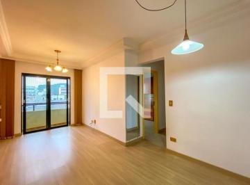 Apartamento · 72m² · 3 Quartos · 1 Vaga · Apartamento para Aluguel - Rudge Ramos, 3 Quartos, 72 m² - São Bernardo do Campo