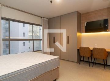 Apartamento · 45m² · 1 Quarto · Apartamento para Aluguel - Consolação, 1 Quarto, 45 m² - São Paulo