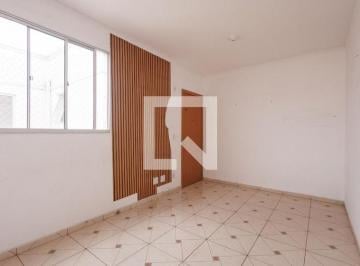 Apartamento · 45m² · 2 Quartos · 1 Vaga · Apartamento para Aluguel - Parque Paduan, 2 Quartos,  45 m² - Taubaté