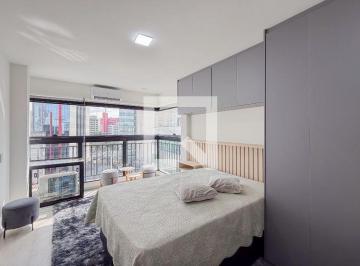 Apartamento · 28m² · 1 Quarto · Apartamento para Aluguel - Liberdade, 1 Quarto, 28 m² - São Paulo