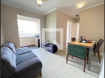 Apartamento · 52m² · 2 Quartos · 1 Vaga · Apartamento para Aluguel - Butantã, 2 Quartos, 52 m² - São Paulo