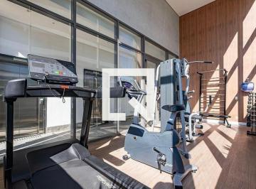 Apartamento · 28m² · 1 Quarto · Apartamento para Aluguel - Pinheiros, 1 Quarto, 28 m² - São Paulo