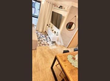 Apartamento · 80m² · 3 Quartos · 1 Vaga · Apartamento para Aluguel - Santana, 3 Quartos, 80 m² - São Paulo